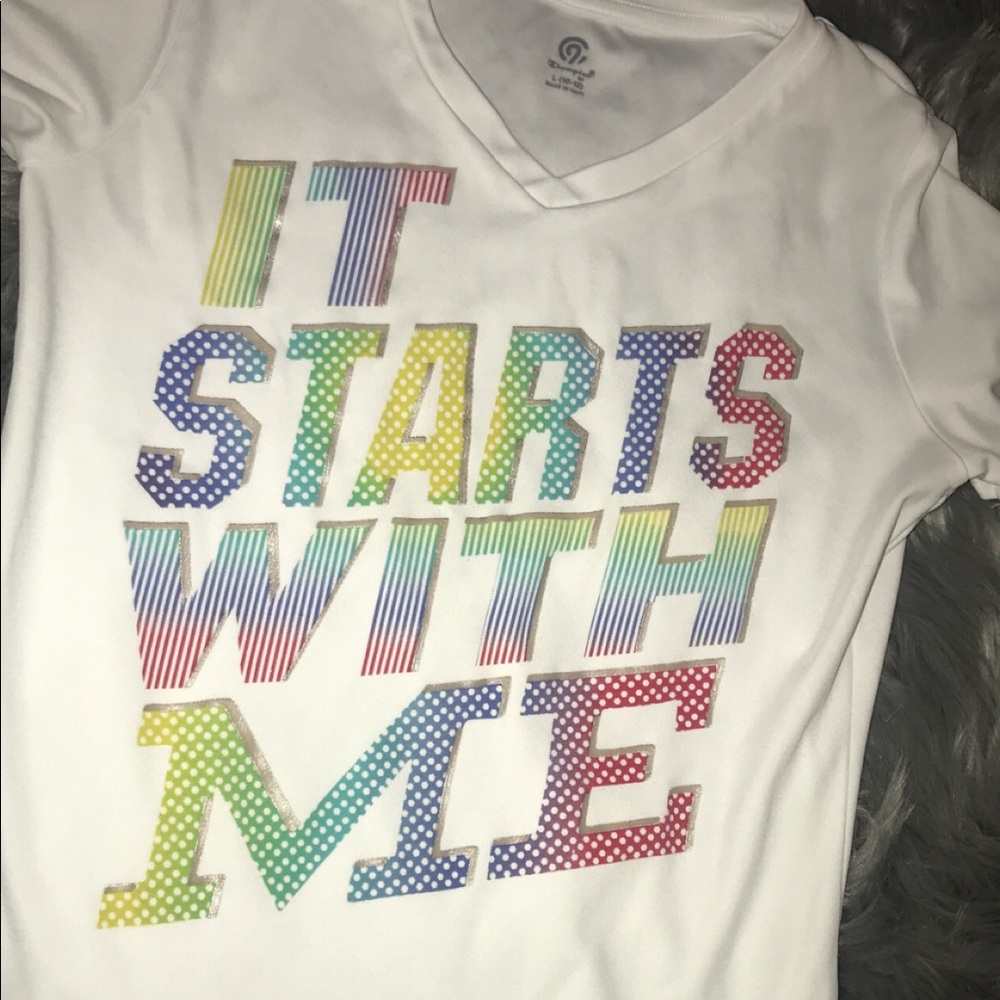 Comfortable Athletic Shirt